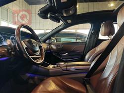 مێرسێدس بێنز S-Class
